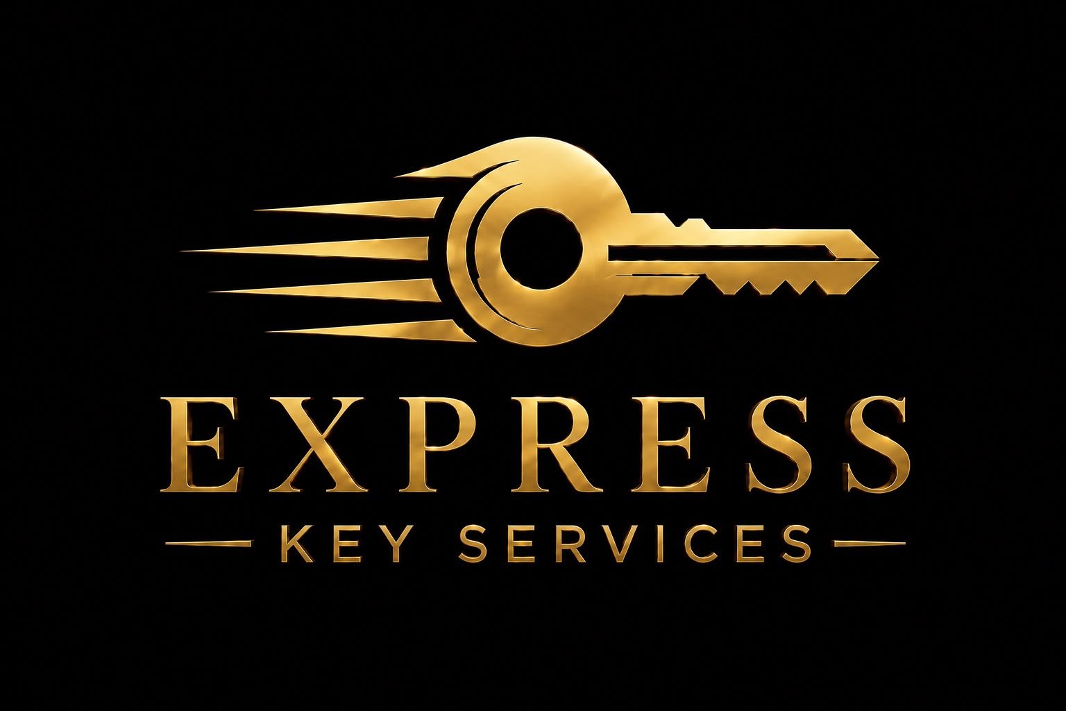 Express Key Services